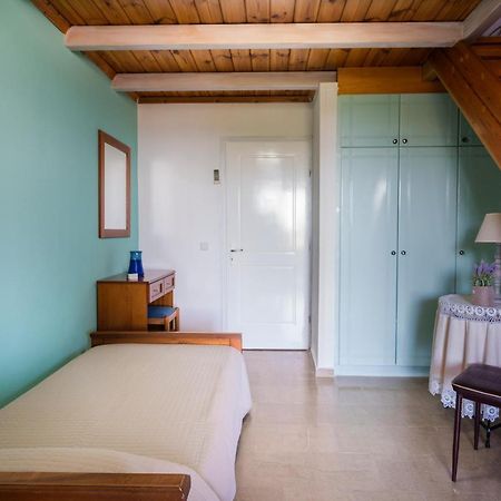 Vasilikos Garden Suites エクステリア 写真