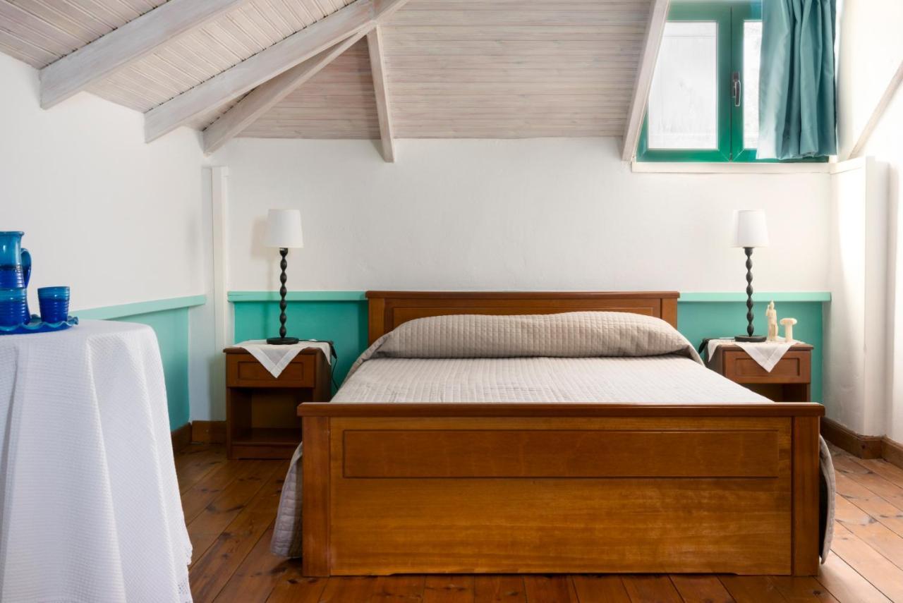 Vasilikos Garden Suites エクステリア 写真