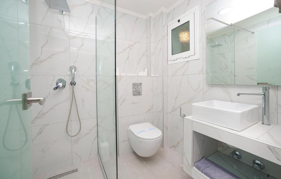Vasilikos Garden Suites エクステリア 写真