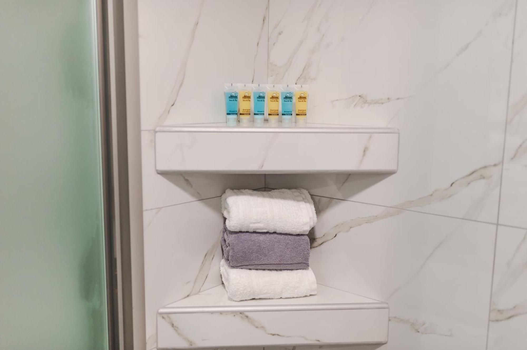 Vasilikos Garden Suites エクステリア 写真